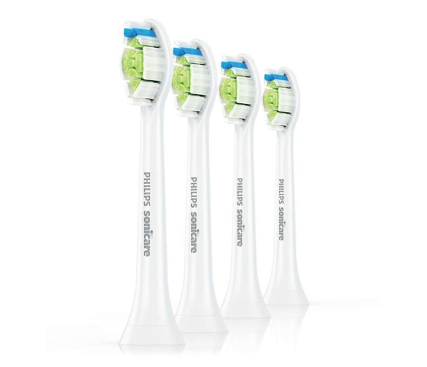Philips Sonicare Końcówki do szczoteczki HX6064/10 - 424301 - zdjęcie